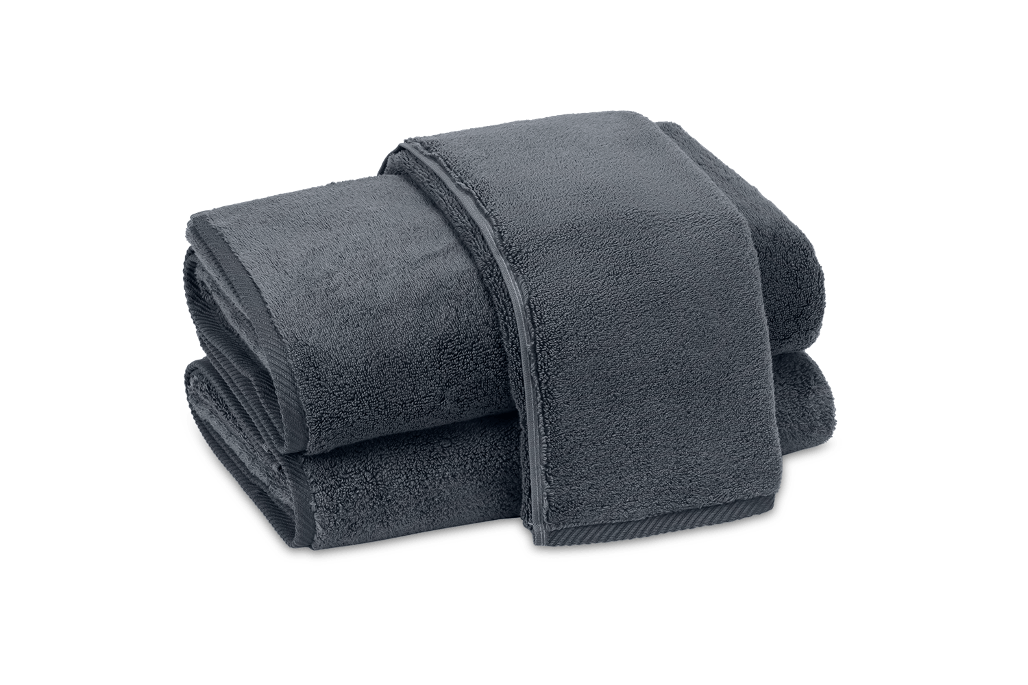 Milagro Towel Night Matouk