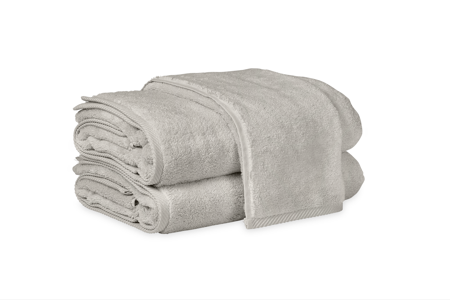 Milagro Towel Sterling Matouk