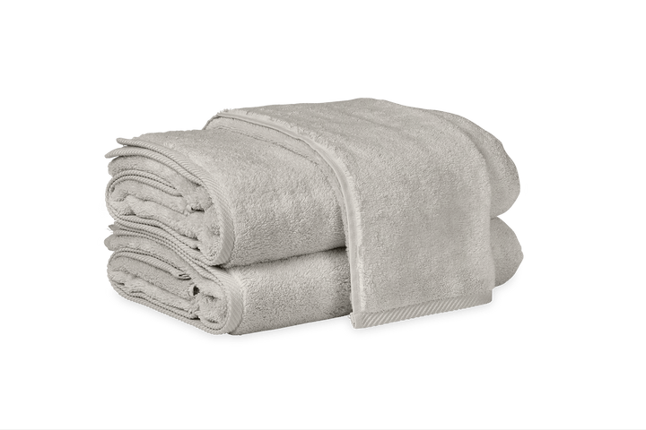 Milagro Towel Sterling Matouk