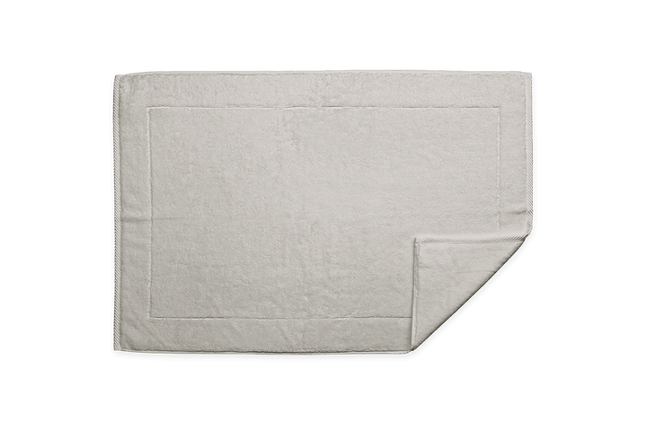 Milagro Bath Mat Sterling Bath Mat Matouk