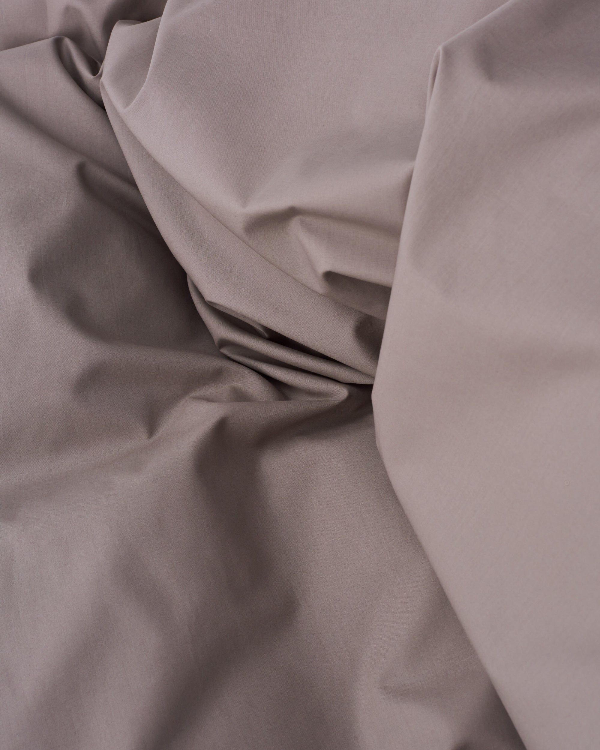 Pure Poplin Cotton Mud Bedding Collection Magniberg