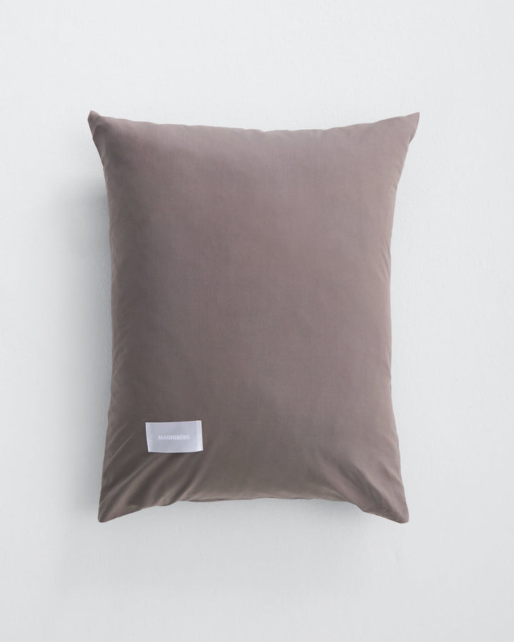 Pure Poplin Cotton Mud Bedding Collection Magniberg