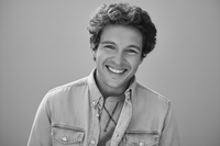 William Hyndman, Co-Founder 