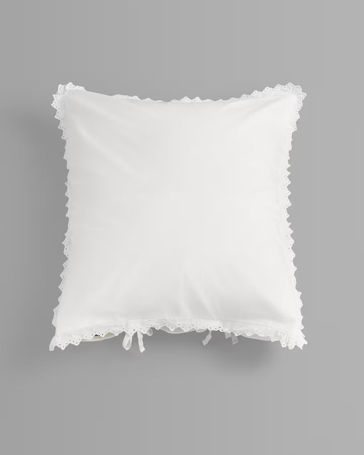 Anaïs Bedding Collection Broken White Tekla
