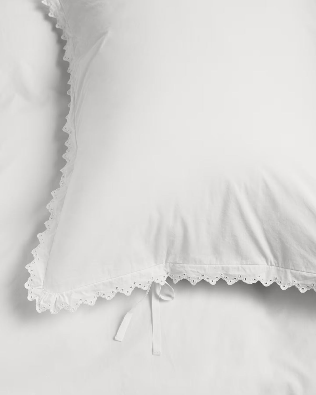 Anaïs Bedding Collection Broken White Tekla