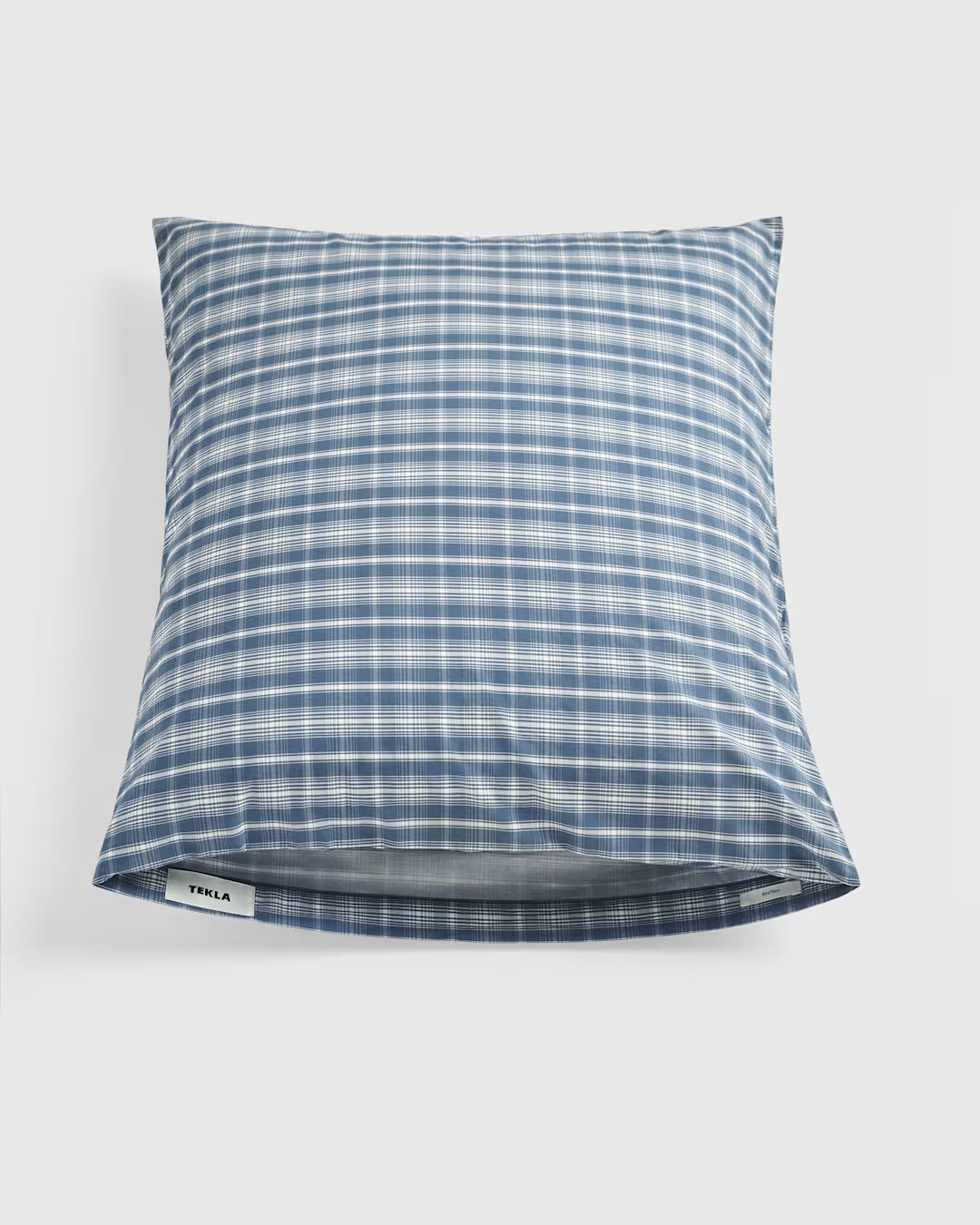 Percale Bedding Douglas Check Tekla