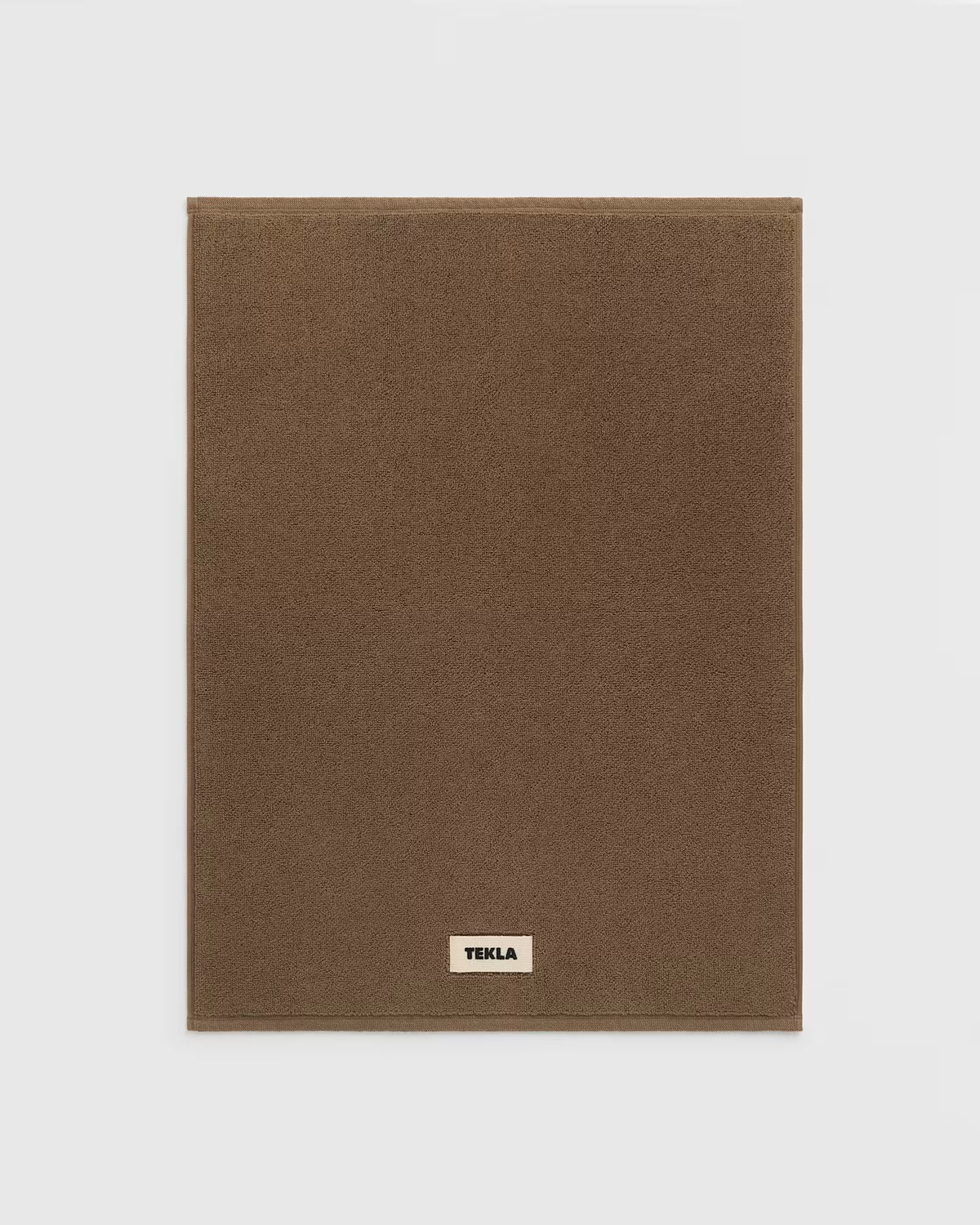 Bath Mat Kodiak Brown Tekla