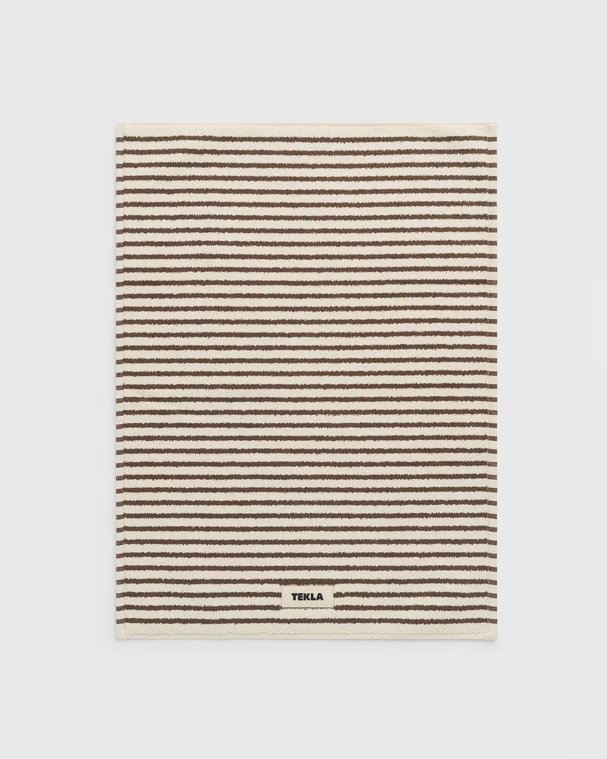 Bath Mat Kodiak Stripes Tekla