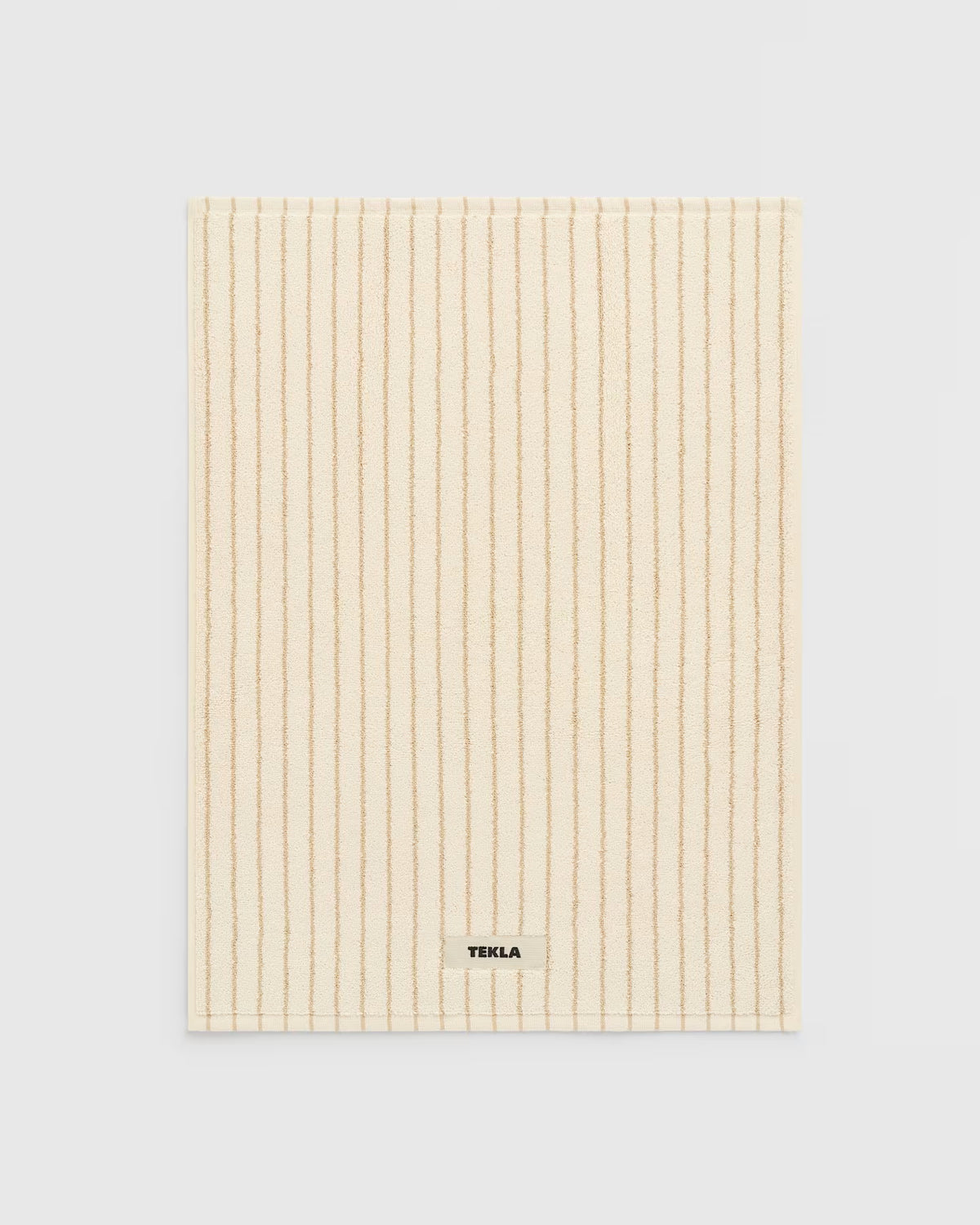 Bath Mat Sienna Stripe Tekla