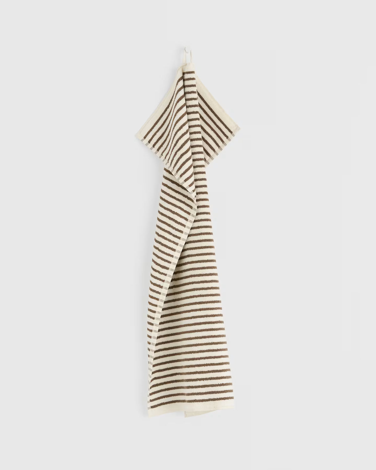 Striped Towel Collection Kodiak Stripes Tekla