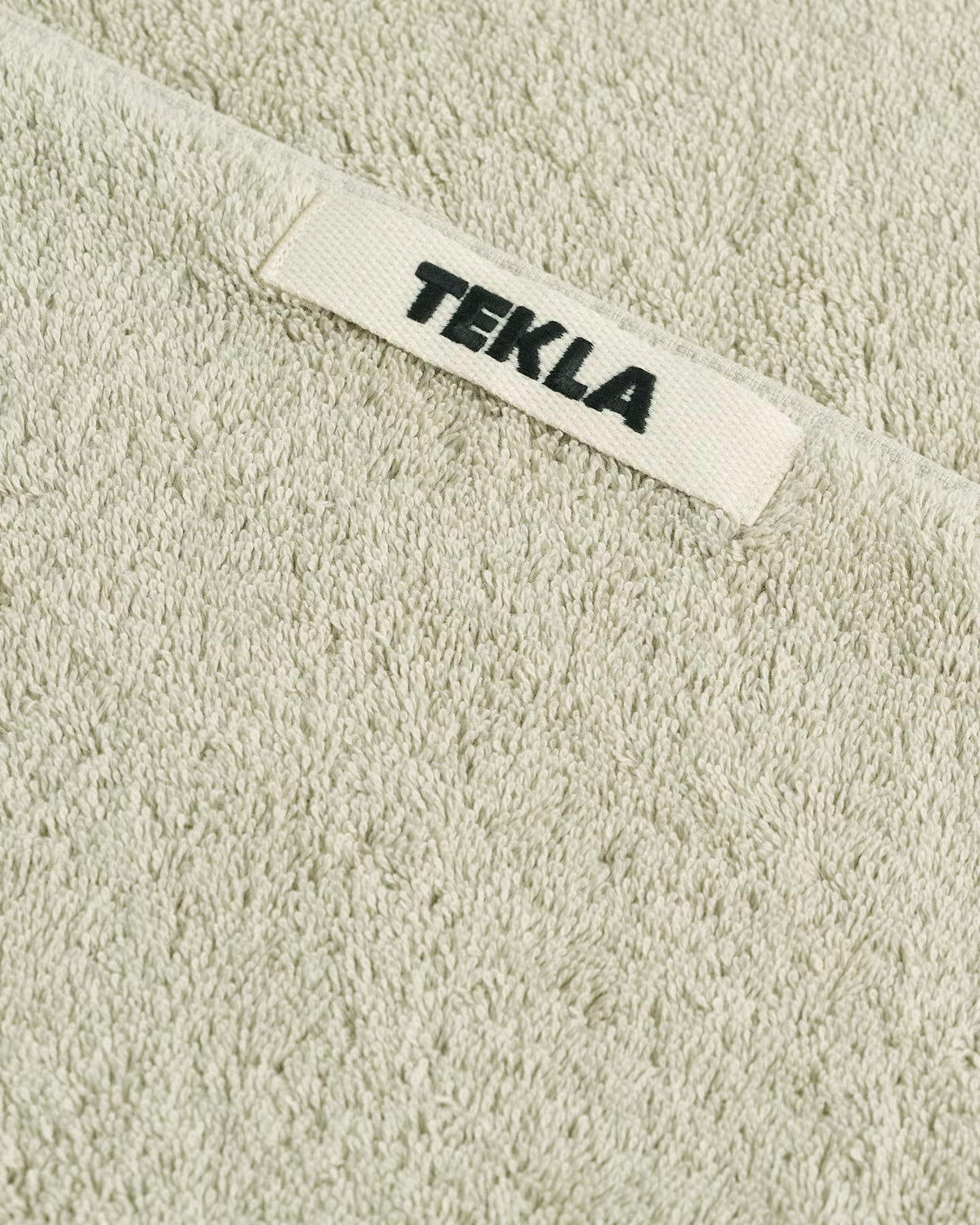 Towel Collection Pebble Tekla