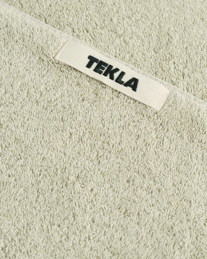 Towel Collection Pebble Tekla