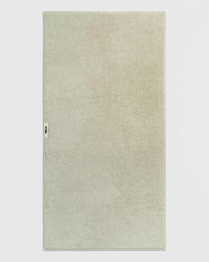 Towel Collection Pebble Tekla