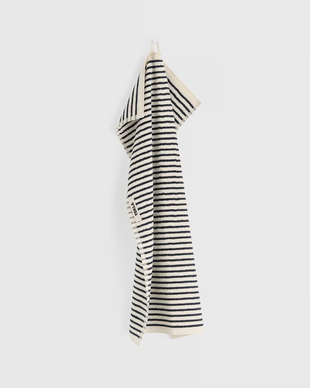 Striped Towel Collection Sailor Stripes Tekla