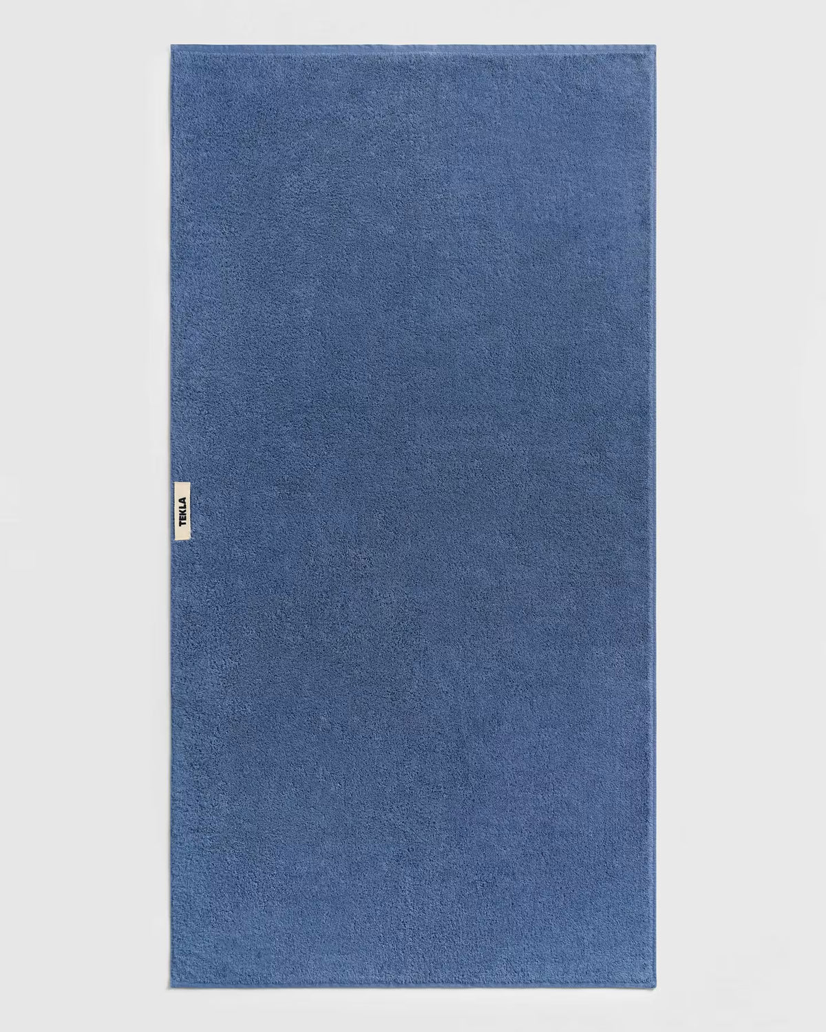 Towel Collection Storm Blue Tekla