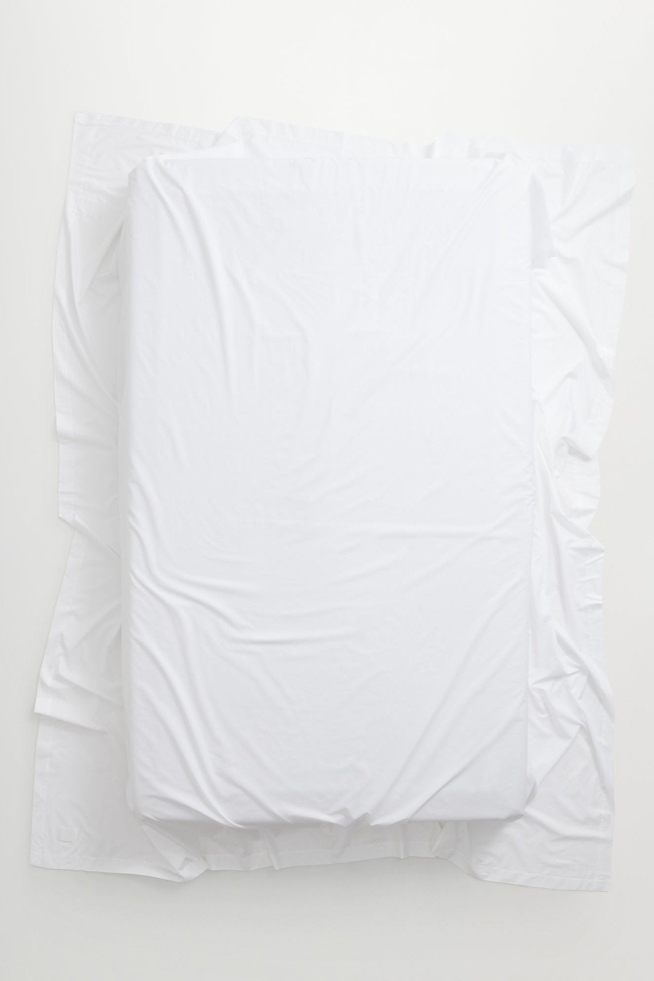 Mother Flat Sheet Sateen